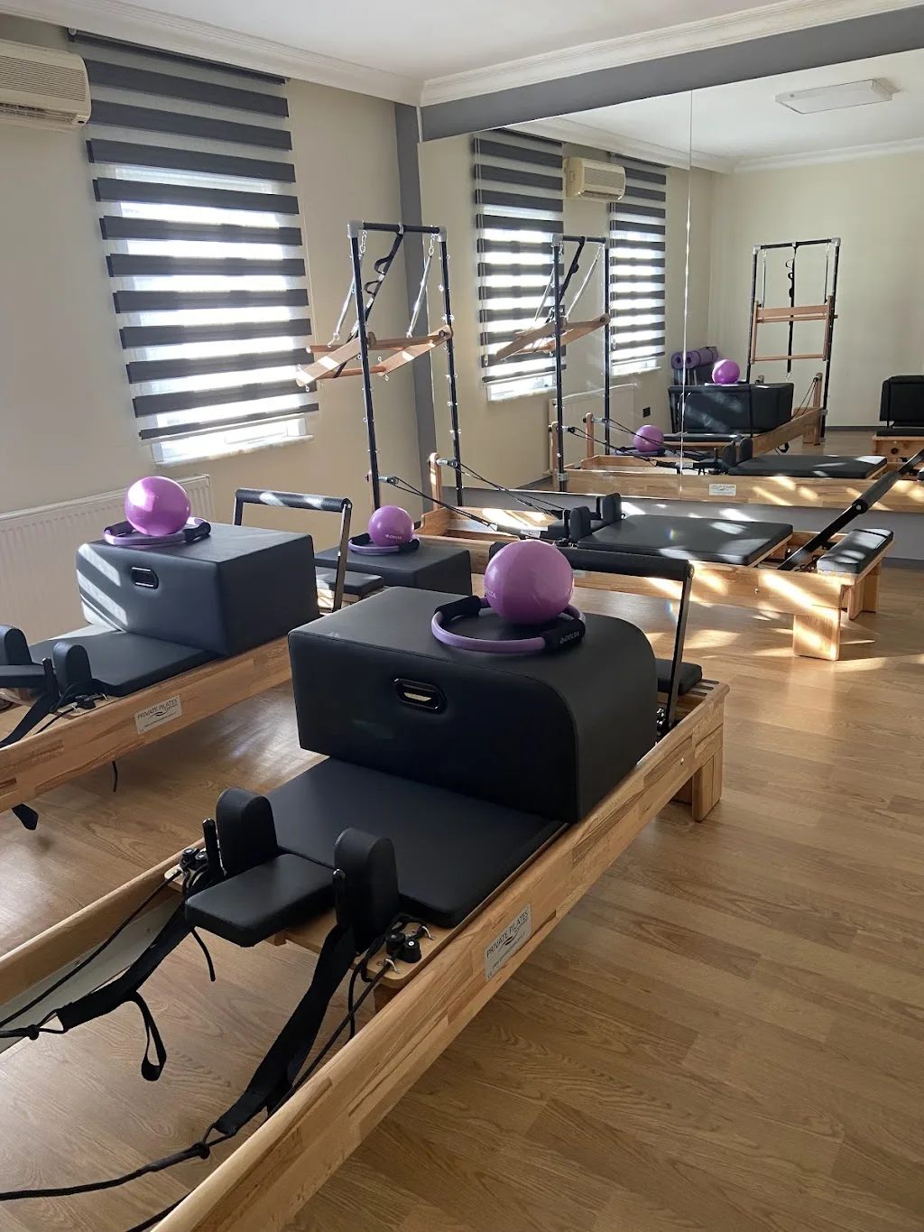 FizyoLivia Fizyoterapi & Pilates — Fizyoterapistler, Ataşehir · fotoğraf 1