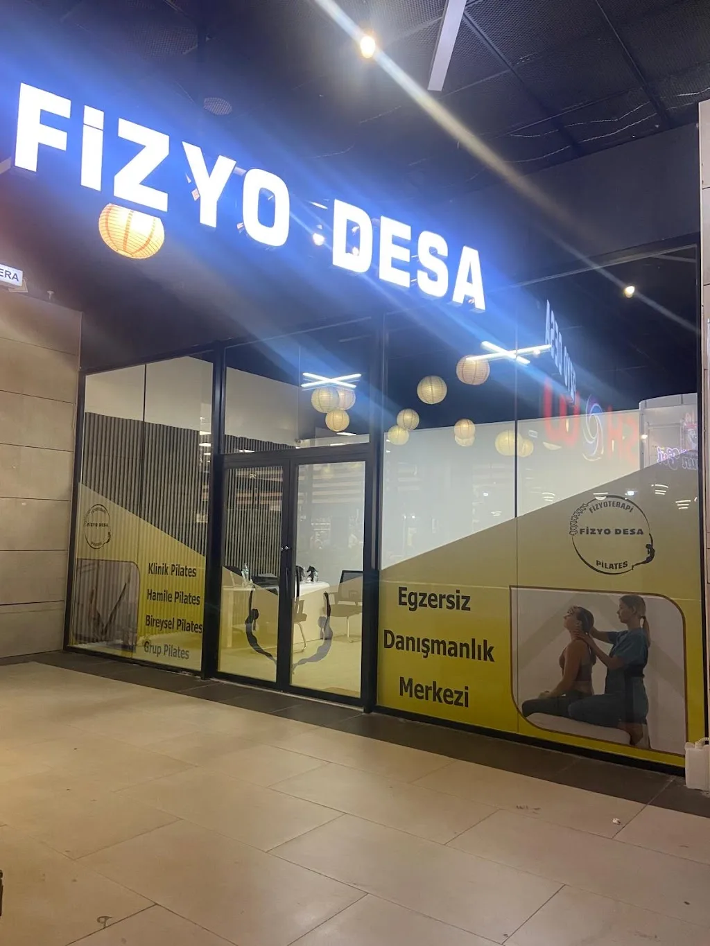 Fizyo Desa — Fizyoterapistler, Bağcılar · fotoğraf 1