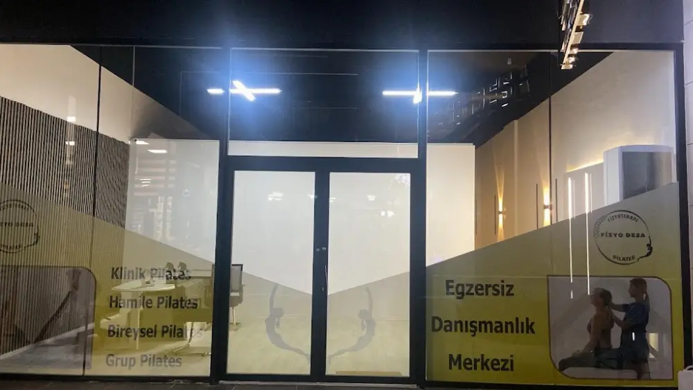 Fizyo Desa — Fizyoterapistler, Bağcılar · fotoğraf 3