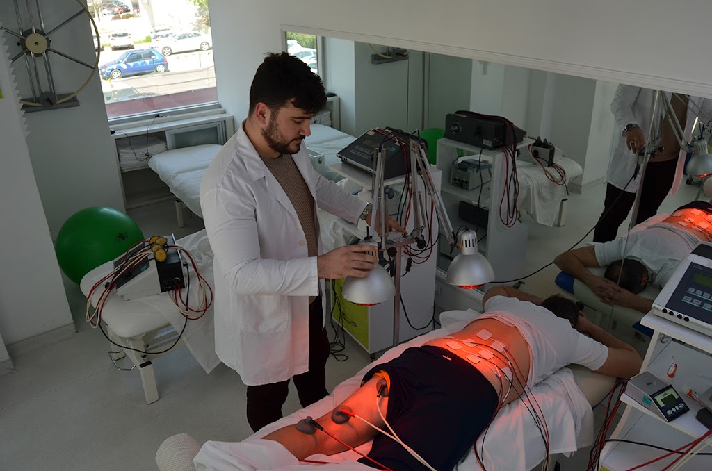 Atafiz- Ataşehir Fizik Tedavi - Ataşehir Ozon Tedavisi - Fizik Fizik Tedavi Ve Rehabilitasyon Merkezi Küçükbakkalköy İçerenköy Kozyatağı