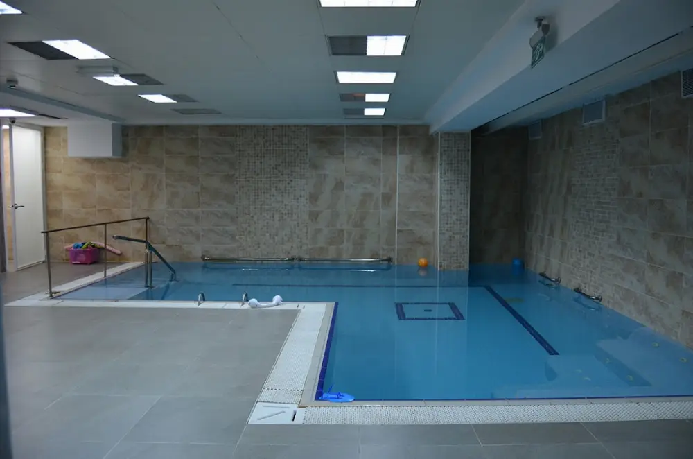Atafiz- Ataşehir Fizik Tedavi - Ataşehir Ozon Tedavisi - Fizik Fizik Tedavi Ve Rehabilitasyon Merkezi Küçükbakkalköy İçerenköy Kozyatağı — Fizyoterapistler, Ataşehir · fotoğraf 2