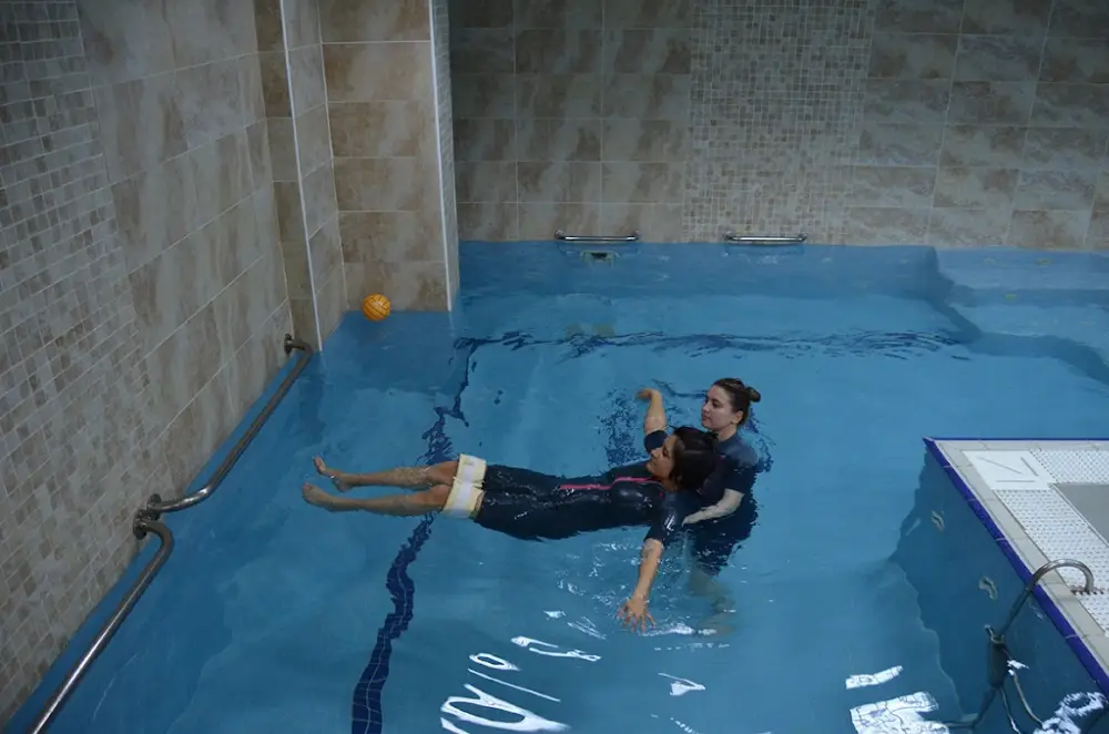 Atafiz- Ataşehir Fizik Tedavi - Ataşehir Ozon Tedavisi - Fizik Fizik Tedavi Ve Rehabilitasyon Merkezi Küçükbakkalköy İçerenköy Kozyatağı — Fizyoterapistler, Ataşehir · fotoğraf 3