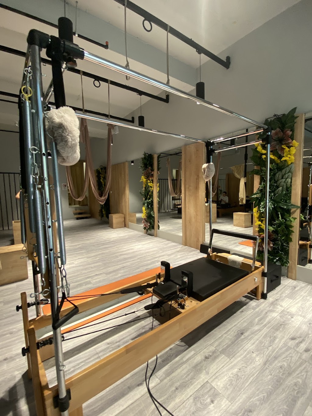 SunFizyo Güneşlipark Pilates