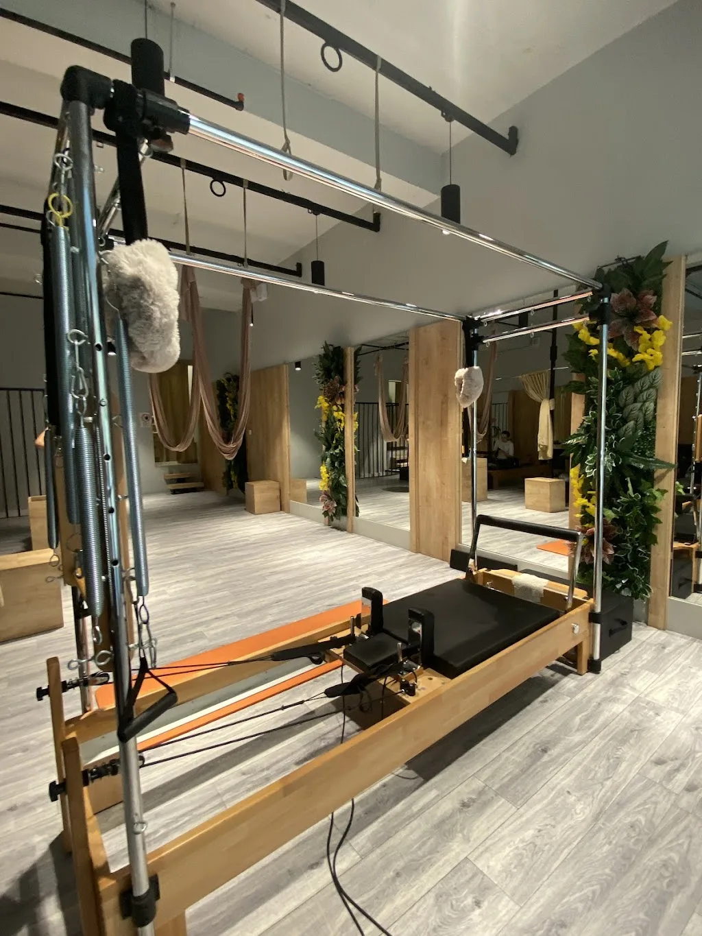 SunFizyo Güneşlipark Pilates — Fizyoterapistler, Bağcılar · fotoğraf 1