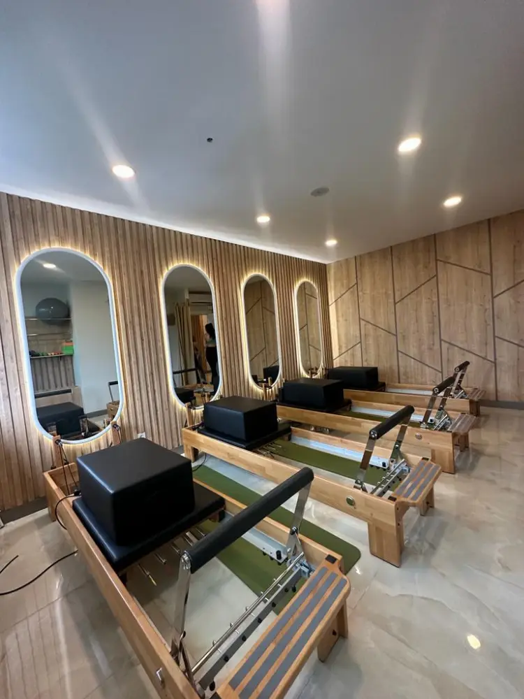 SunFizyo Güneşlipark Pilates — Fizyoterapistler, Bağcılar · fotoğraf 2