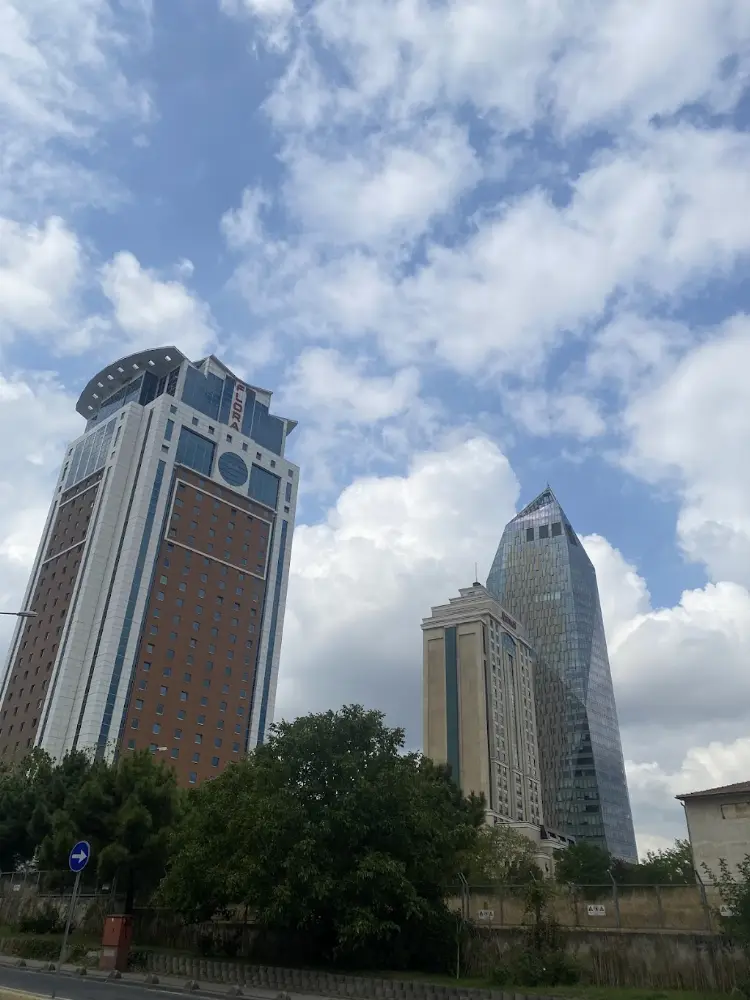 NİL FİZYOTERAPİ SAĞLIKLI YAŞAM MERKEZİ — Fizyoterapistler, Ataşehir · fotoğraf 4