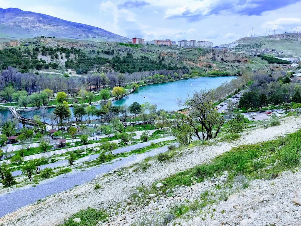 Orduzu Tabiat Parkı