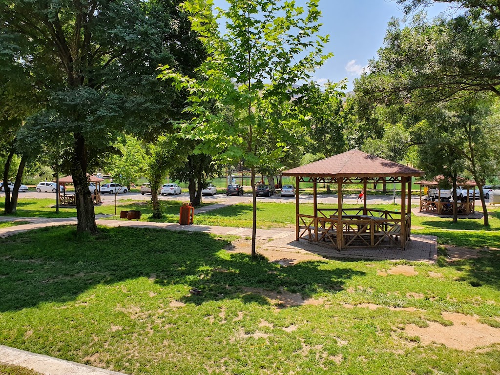 Orduzu Tabiat Parkı