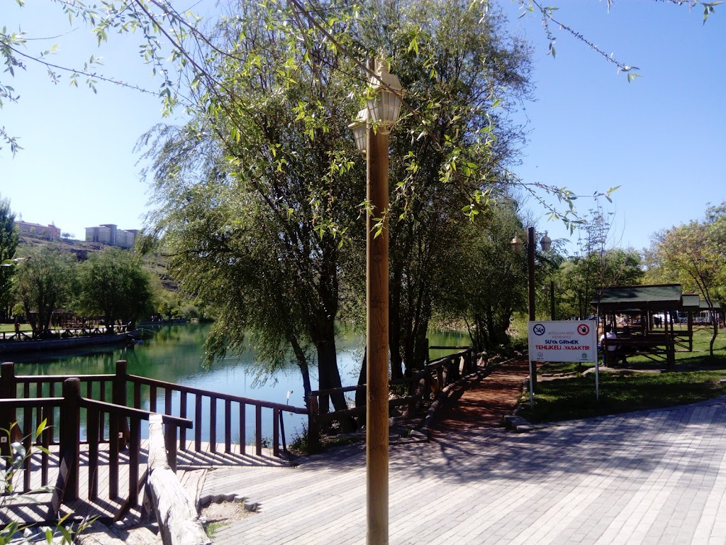Orduzu Tabiat Parkı