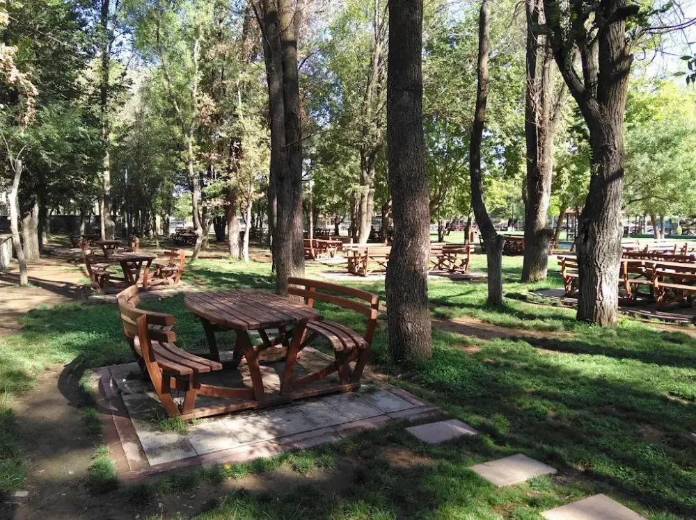 Orduzu Tabiat Parkı — Yüzme Havuzları, Battalgazi · fotoğraf 4