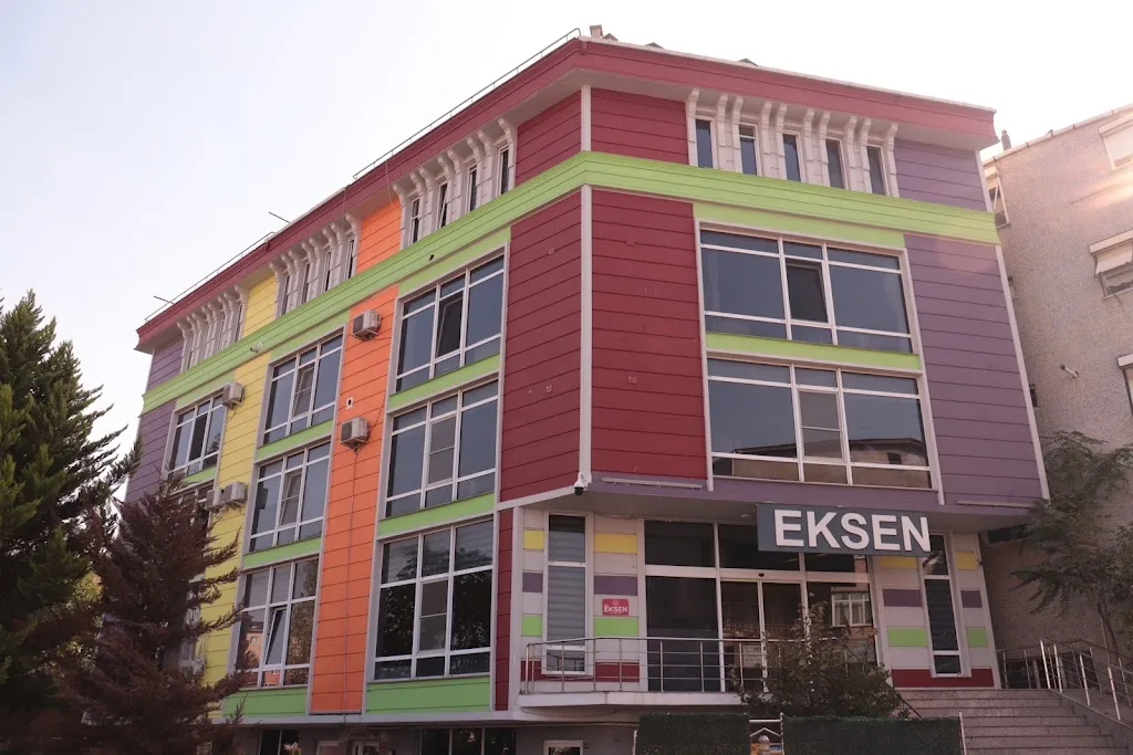 Eksen Sağlık Yatılı Fizik Tedavi ve Rehabilitasyon Merkezi — Fizyoterapistler, Ataşehir · fotoğraf 1