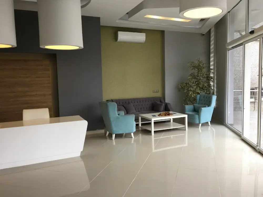 Eksen Sağlık Yatılı Fizik Tedavi ve Rehabilitasyon Merkezi — Fizyoterapistler, Ataşehir · fotoğraf 2