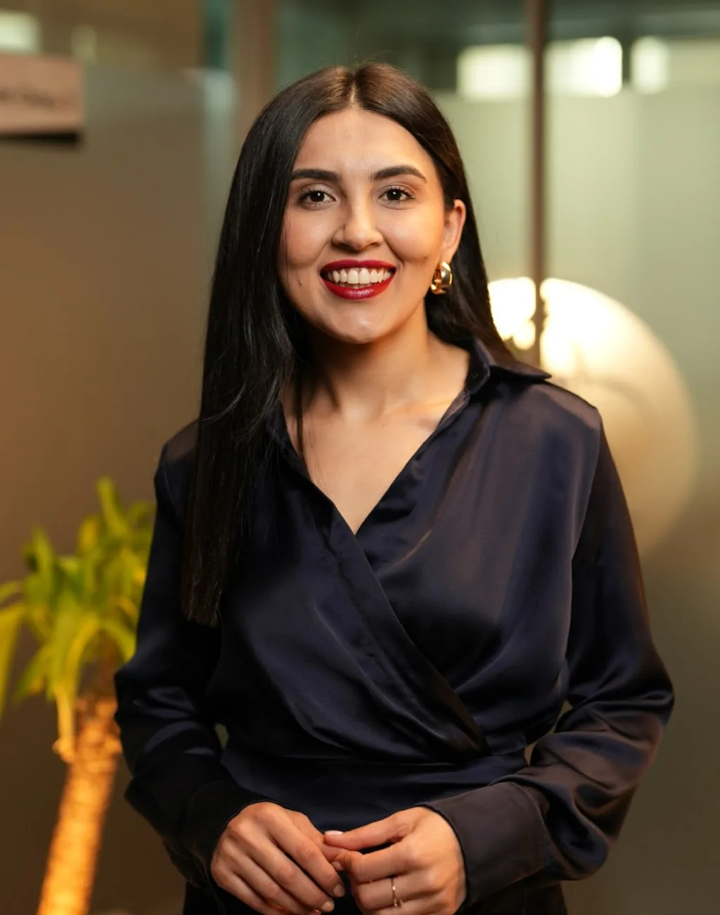 Fzt.Elif Ceren Akıncı — Fizyoterapistler, Ataşehir · fotoğraf 1