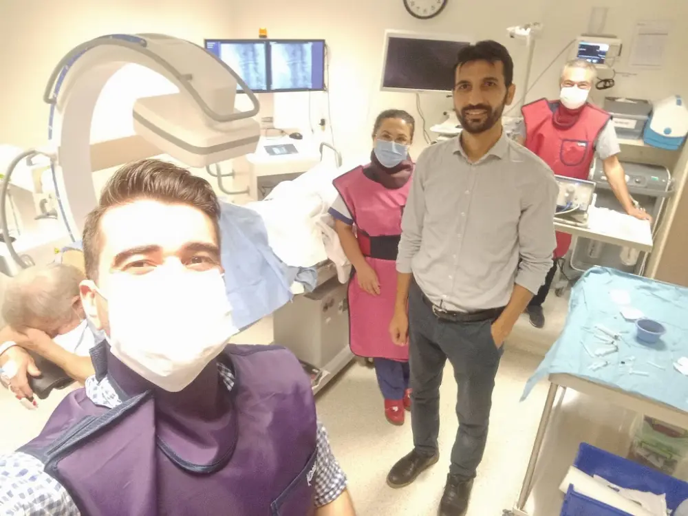 Doç. Dr. Mehmet Ağırman — Fizyoterapistler, Bağcılar · fotoğraf 4