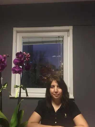 Uzm. Fzt. Fatma Yüksek, Fizyoterapi Ve Rehabilitasyon — Fizyoterapistler, Ataşehir · fotoğraf 2
