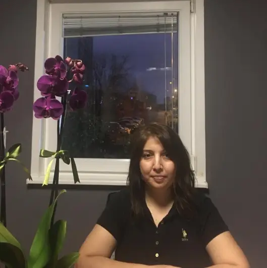 Uzm. Fzt. Fatma Yüksek, Fizyoterapi Ve Rehabilitasyon — Fizyoterapistler, Ataşehir · fotoğraf 3