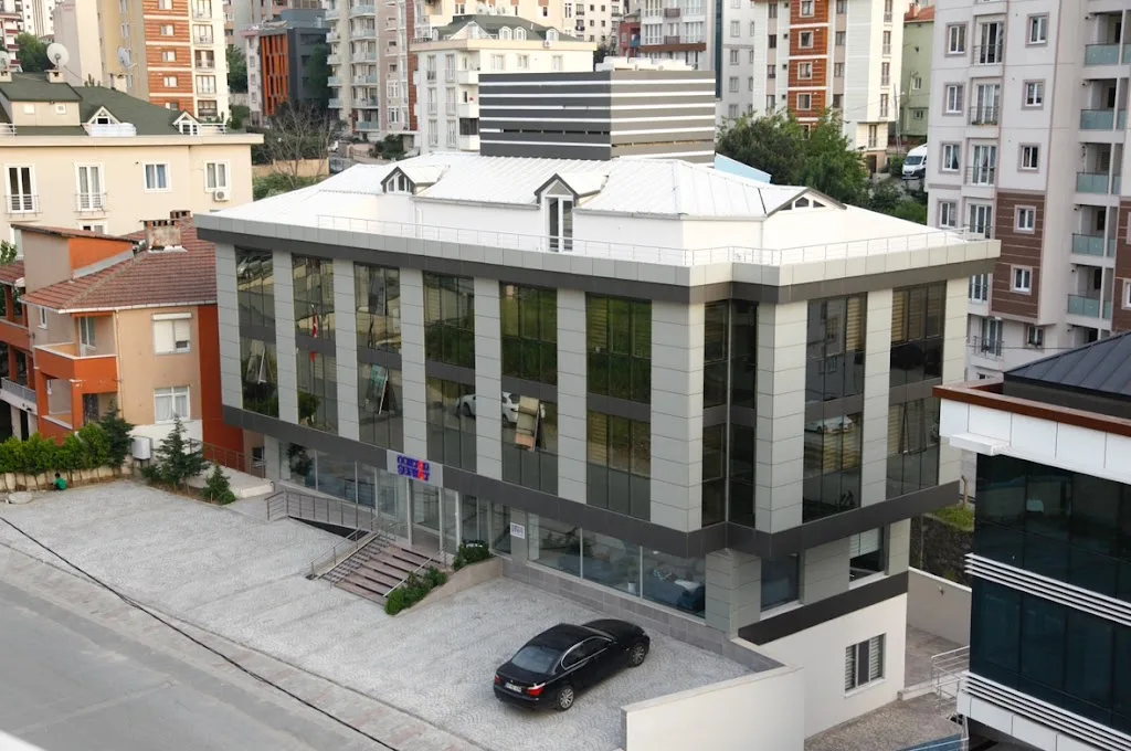 Doktor Şefkat Yatılı Fizik Tedavi Merkezi — Fizyoterapistler, Ataşehir · fotoğraf 1