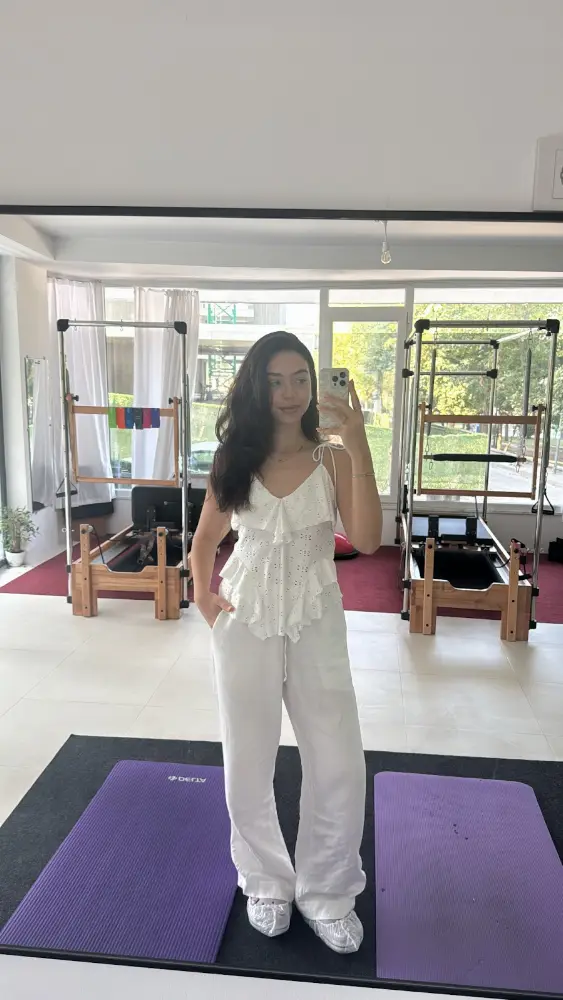 Fizyoterapist Selin Su Kaçan — Fizyoterapistler, Bahçelievler · fotoğraf 3