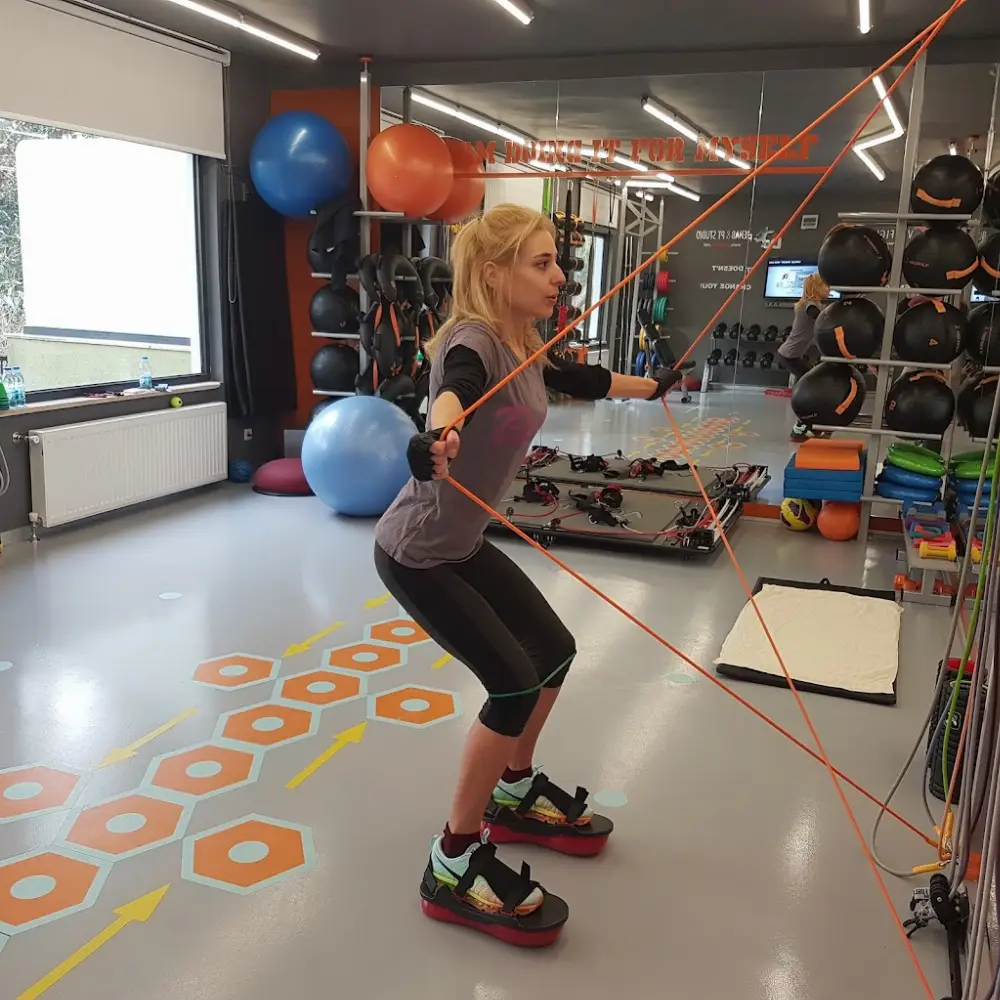 DOiT HEALTH & SPORTS — Fizyoterapistler, Ataşehir · fotoğraf 3