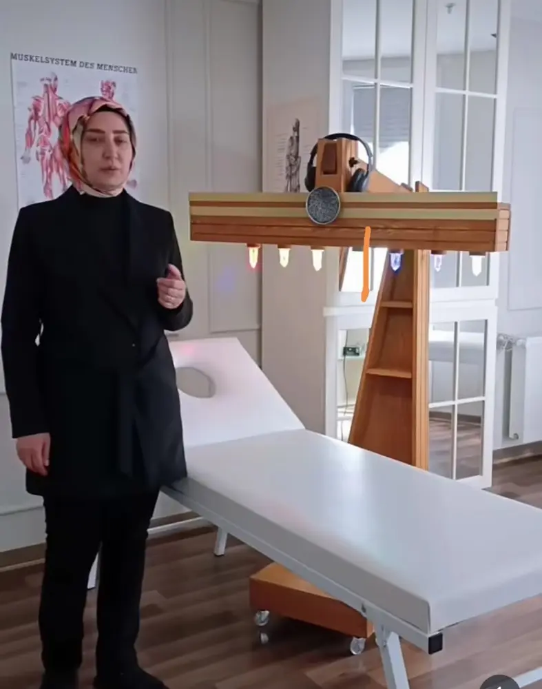 FlyHealth Holistik Yaşam Merkezi | Fizyoterapi - Psikoterapi | Halkalı Atakent Küçükçekmece — Fizyoterapistler, Küçükçekmece · fotoğraf 3