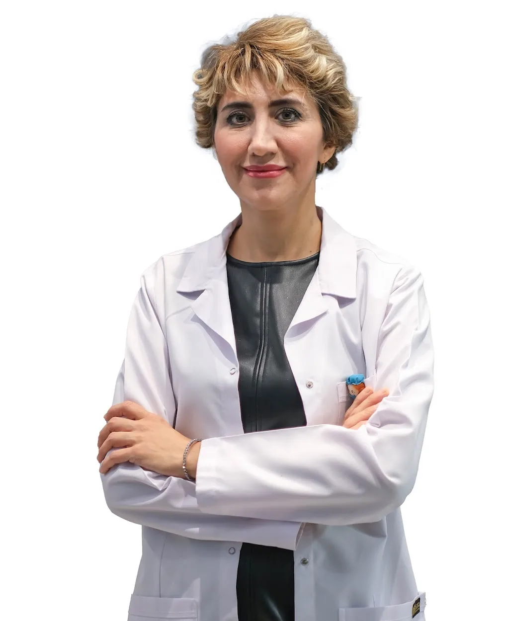 Dr. Duygu Demirok — Fizyoterapistler, Ataşehir · fotoğraf 1