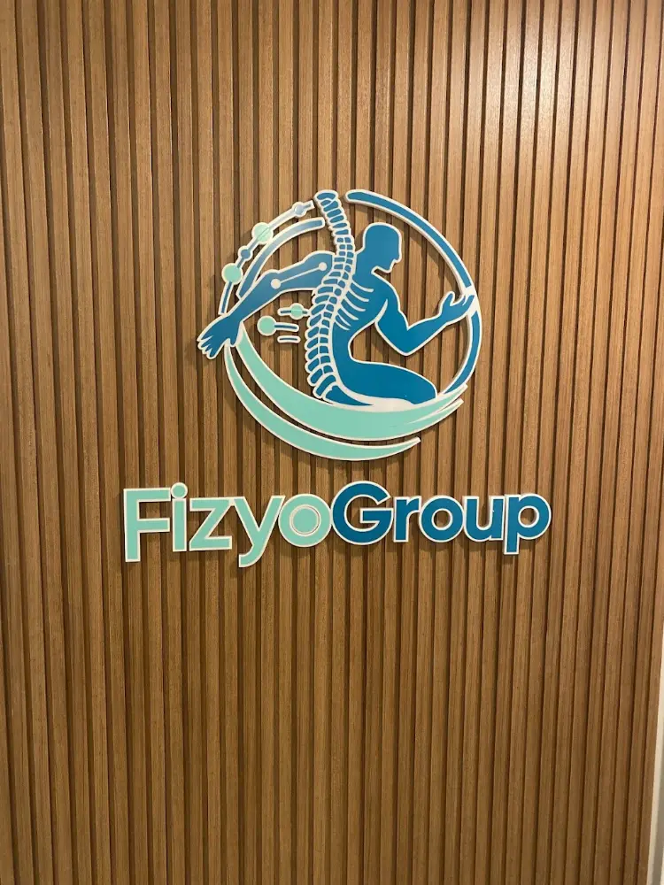 FizyoGroup — Fizyoterapistler, Ataşehir · fotoğraf 3