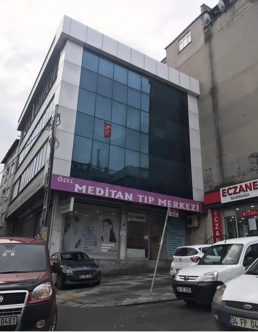 Meditan Tıp Merkezi — Fizyoterapistler, Bağcılar · fotoğraf 1