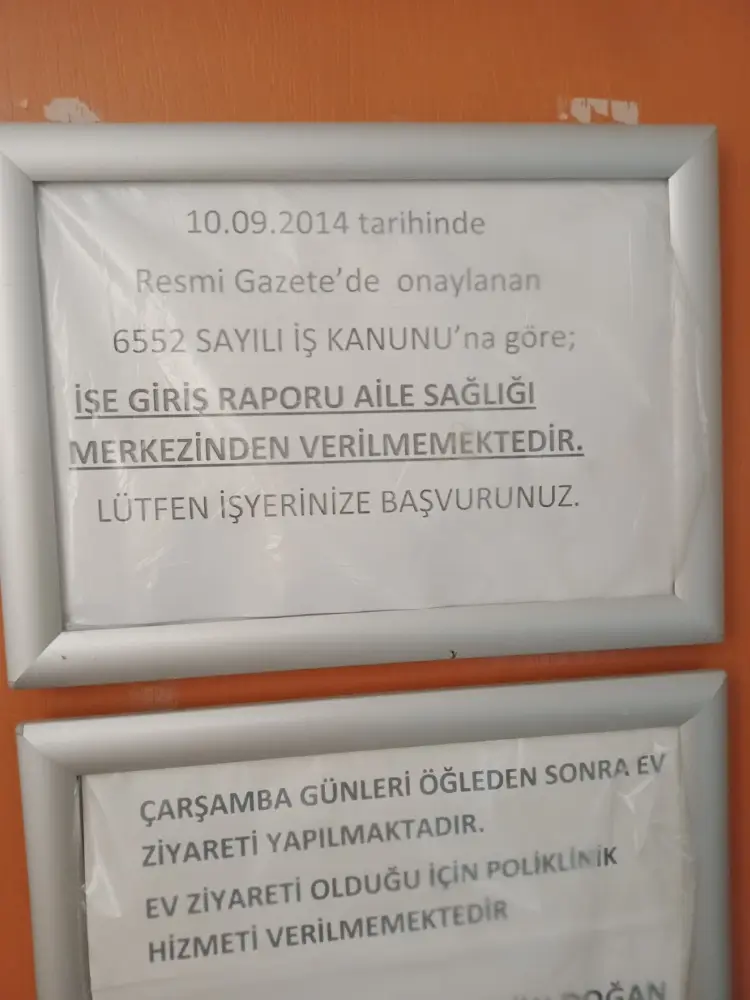 Meditan Tıp Merkezi — Fizyoterapistler, Bağcılar · fotoğraf 3