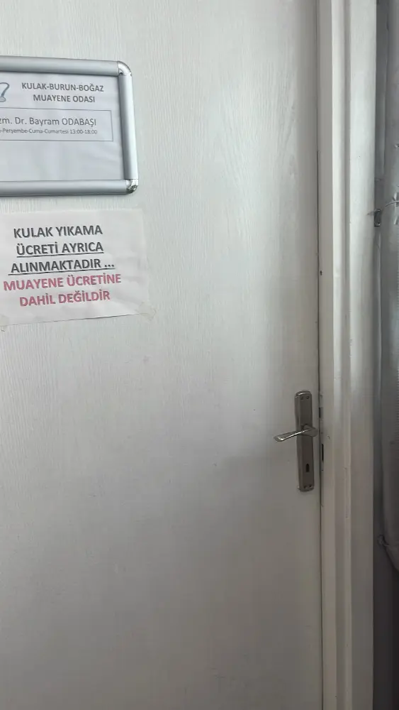 Meditan Tıp Merkezi — Fizyoterapistler, Bağcılar · fotoğraf 4