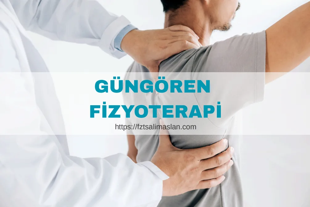 Fizyoterapist Salim Aslan Fizyoterapi Merkezi Özel Sağlık Meslek Hizmet Birimi — Fizyoterapistler, Güngören · fotoğraf 1