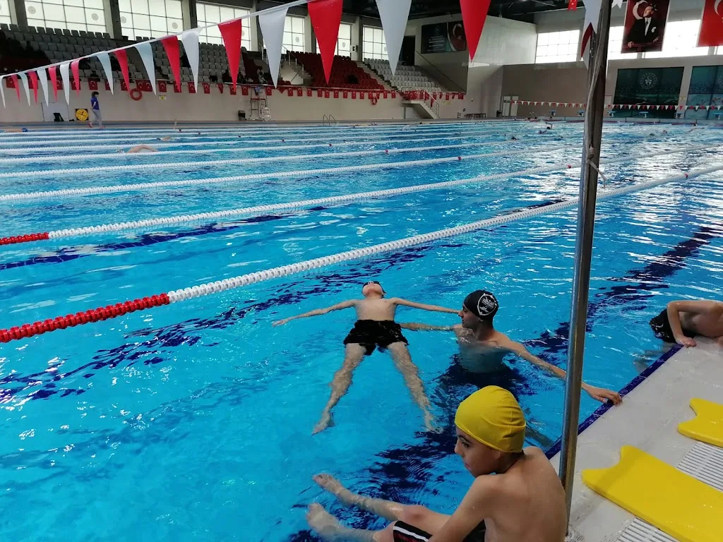 Mergen Cankurtaran ve Spor Kulübü