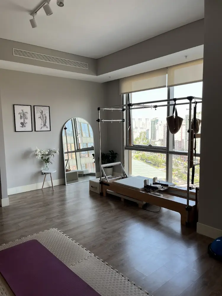 Fizyoterapist Uğur Tatlıdil — Fizyoterapistler, Ataşehir · fotoğraf 3