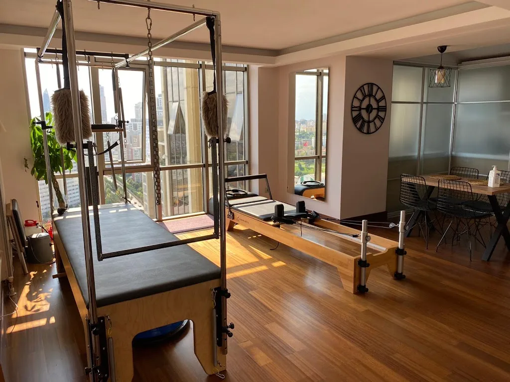Noi Physio & Pilates Studio — Fizyoterapistler, Ataşehir · fotoğraf 1