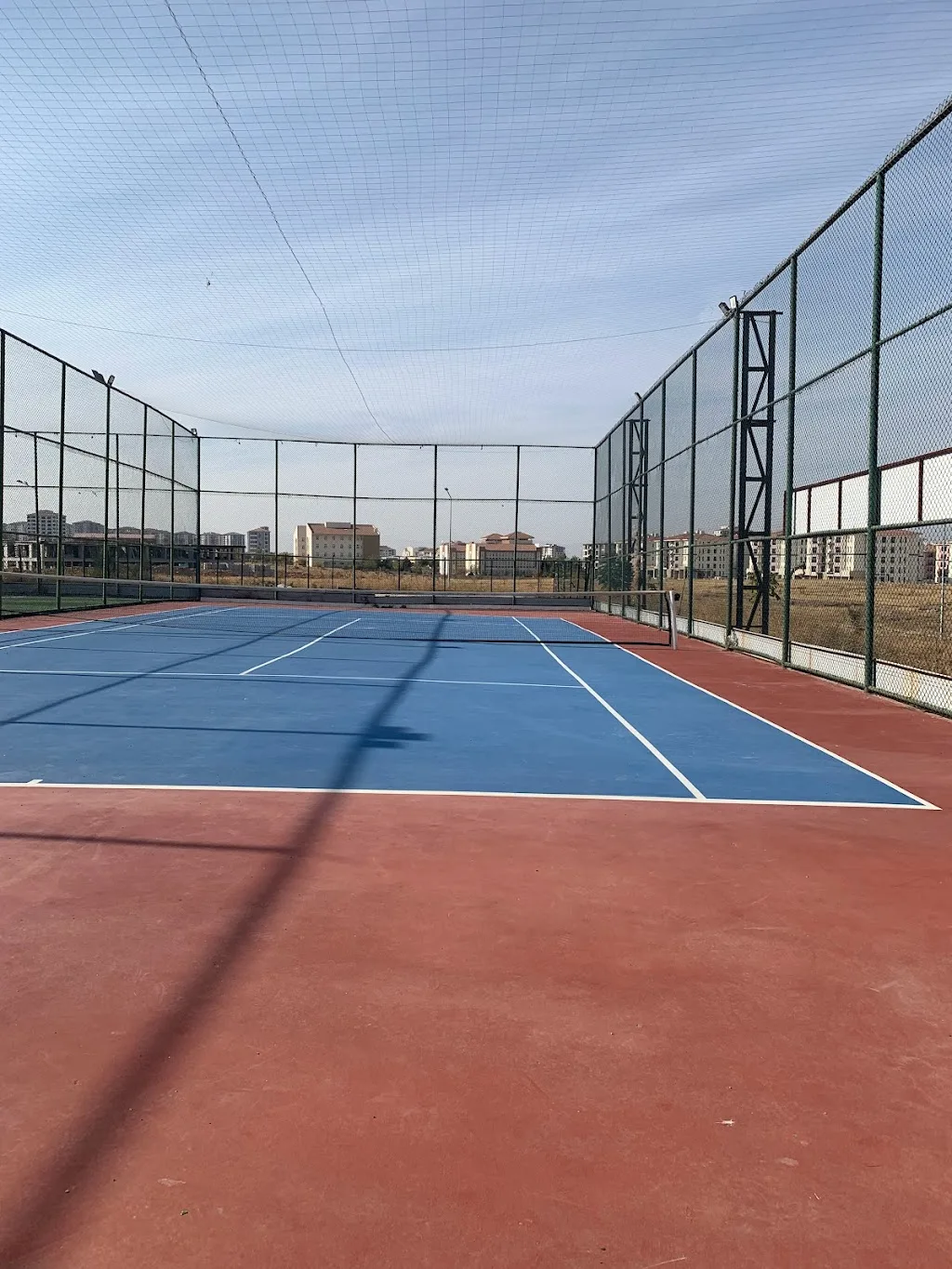Mercan Spor ve Sanat Merkezi
