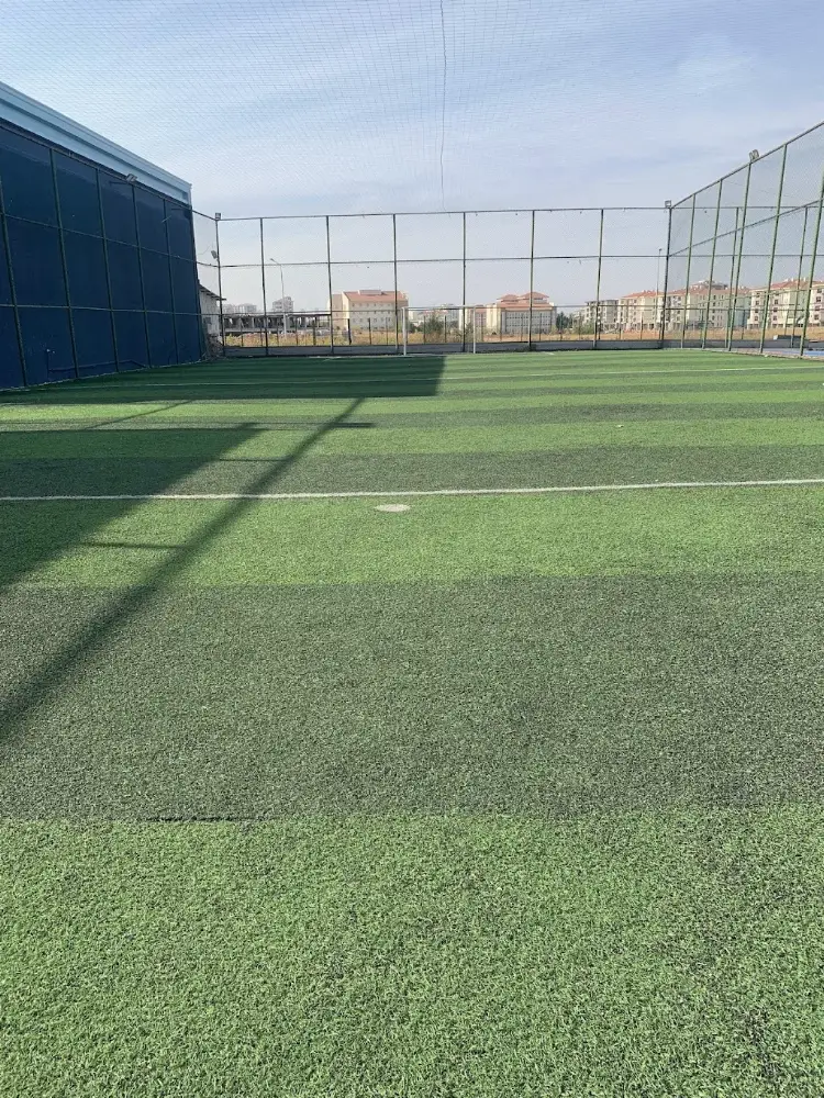 Mercan Spor ve Sanat Merkezi — Yüzme Havuzları, Yeşilyurt · fotoğraf 3