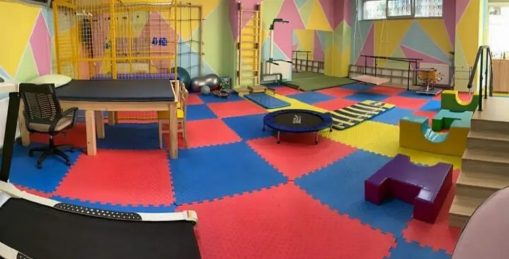 Bağcılar Güneşli Koza Özel Eğitim Ve Rehabilitasyon Merkezi | Bağcılar Otizm Spor Eğitimi | Bağcılar Fizik Tedavi — Fizyoterapistler, Bağcılar · fotoğraf 2