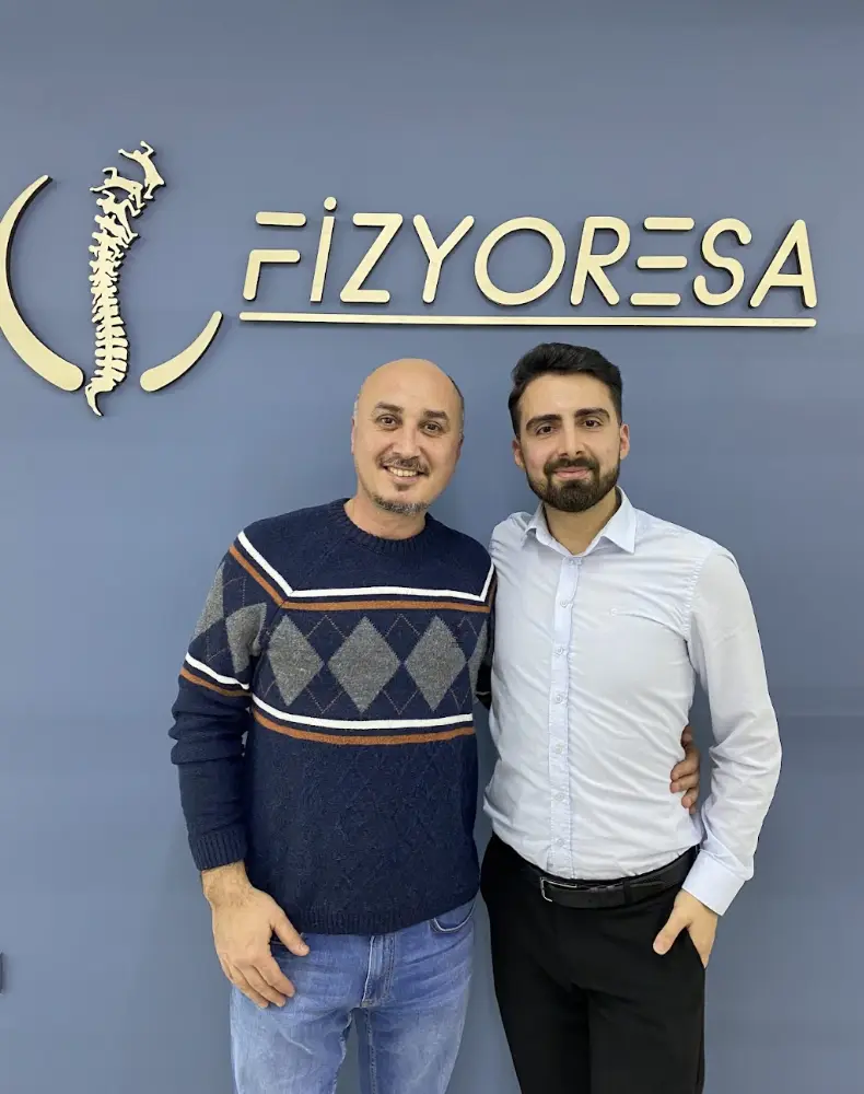 FizyoResa Fizyoterapi Ve Egzersiz Merkezi — Fizyoterapistler, Bayrampaşa · fotoğraf 2