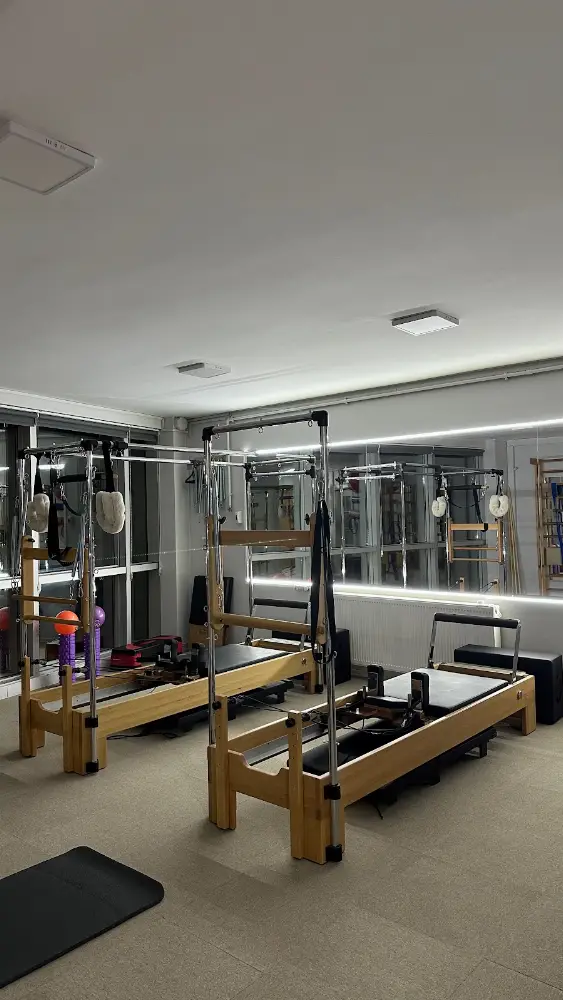 FizyoResa Fizyoterapi Ve Egzersiz Merkezi — Fizyoterapistler, Bayrampaşa · fotoğraf 3