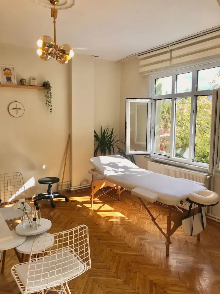 Fizyoterapist Elif Oğuz | Halkalı Fizik Tedavi Merkezi, Reformer Pilates, Manuel Terapi — Fizyoterapistler, Küçükçekmece · fotoğraf 4