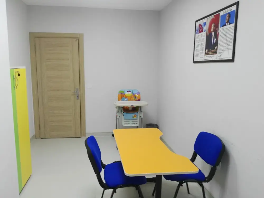 Özel Yüzyıl Mavi Düş Özel Egitim ve Rehabilitasyon Merkezi — Fizyoterapistler, Bağcılar · fotoğraf 2