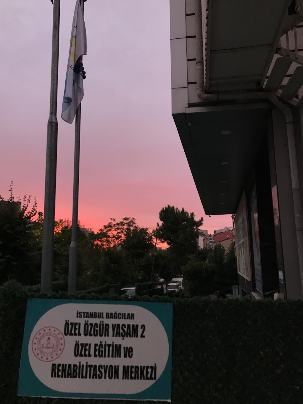 ÖZEL ÖZGÜR YAŞAM 2 ÖZEL EĞİTİM VE RAHABİLİTASYON MERKEZİ