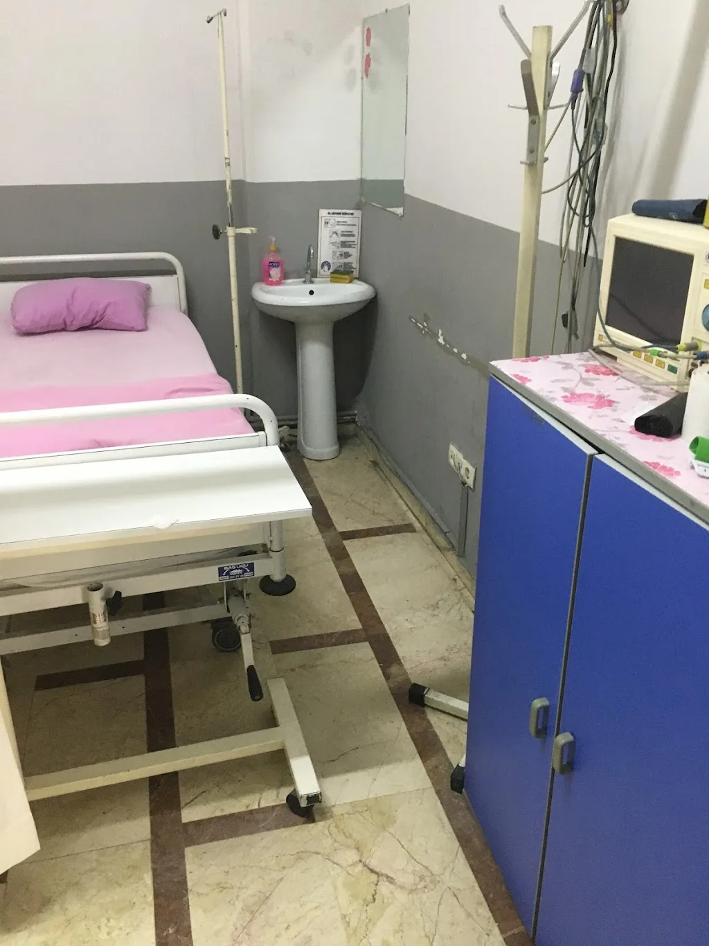 Medipan Tip Merkezi — Fizyoterapistler, Bağcılar · fotoğraf 1