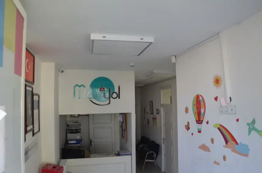 Maviyol Özel Eğitim ve Rehabilitasyon Merkezi — Fizyoterapistler, Bağcılar · fotoğraf 2