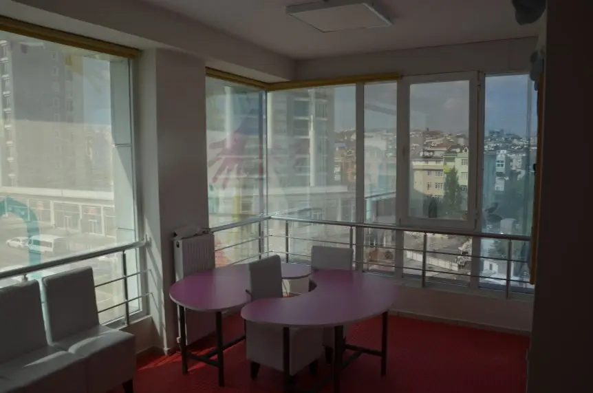 Maviyol Özel Eğitim ve Rehabilitasyon Merkezi — Fizyoterapistler, Bağcılar · fotoğraf 3