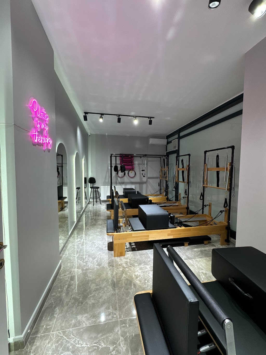 Studio 29 Egzersiz Danışmanlık Merkezi