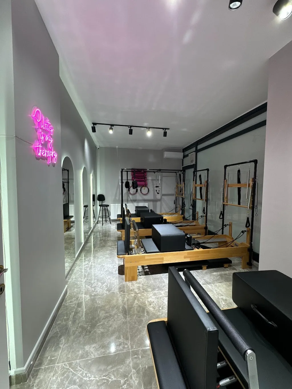 Studio 29 Egzersiz Danışmanlık Merkezi — Fizyoterapistler, Bağcılar · fotoğraf 1