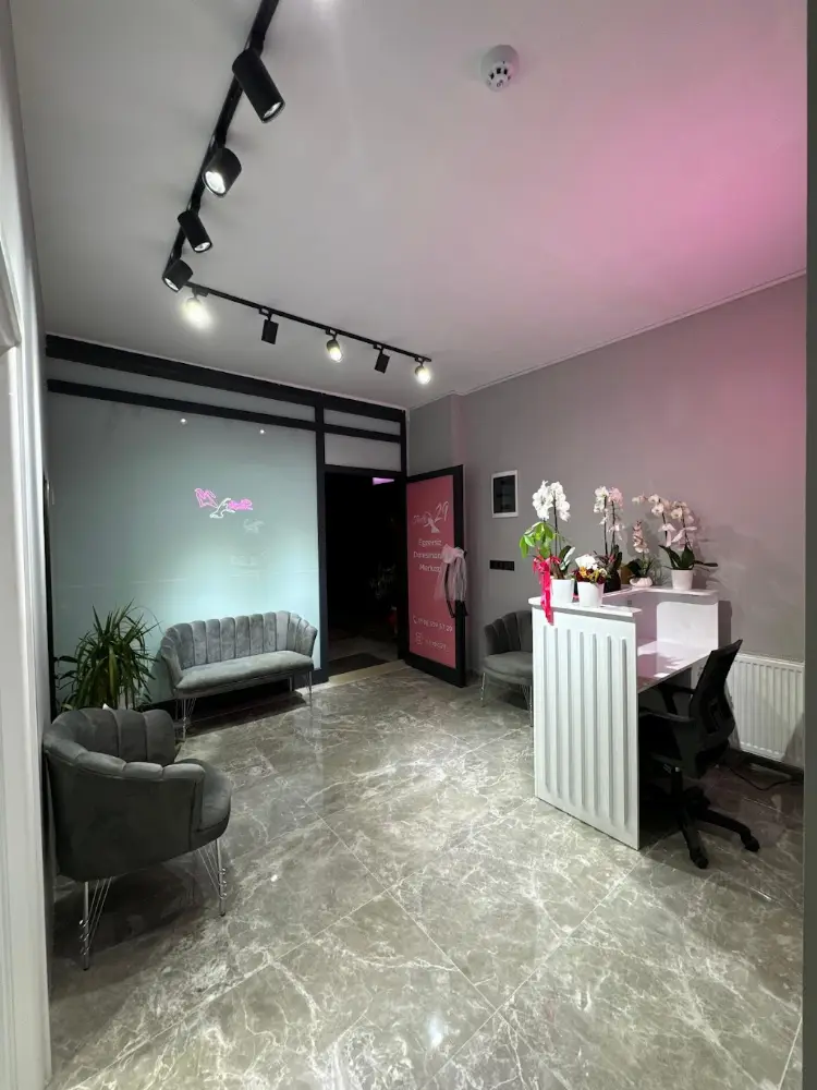 Studio 29 Egzersiz Danışmanlık Merkezi — Fizyoterapistler, Bağcılar · fotoğraf 3