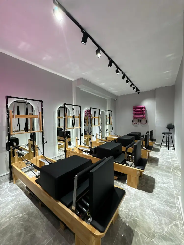 Studio 29 Egzersiz Danışmanlık Merkezi — Fizyoterapistler, Bağcılar · fotoğraf 4