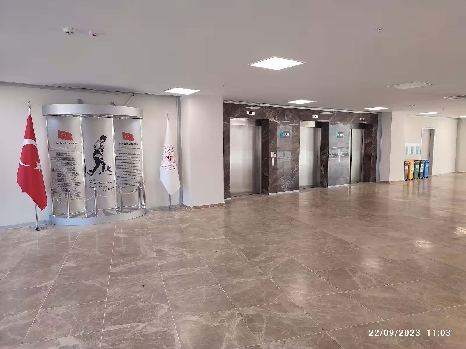 İstanbul Fizik Tedavi Rehabilitasyon Eğitim Ve Araştırma Hastanesi — Fizyoterapistler, Bahçelievler · fotoğraf 5