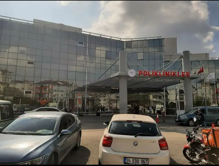 İstanbul Fizik Tedavi Rehabilitasyon Eğitim Ve Araştırma Hastanesi — Fizyoterapistler, Bahçelievler · fotoğraf 2